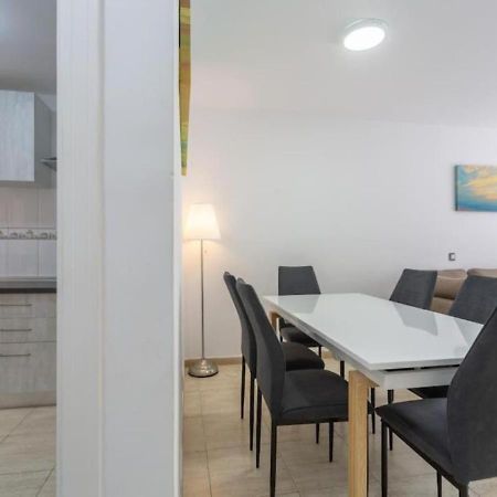 Reef Aqua Vista 3 Bedroom Apartment By Aqua Vista Tenerife Кальяо-Сальвахе Экстерьер фото