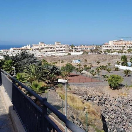 Reef Aqua Vista 3 Bedroom Apartment By Aqua Vista Tenerife Кальяо-Сальвахе Экстерьер фото
