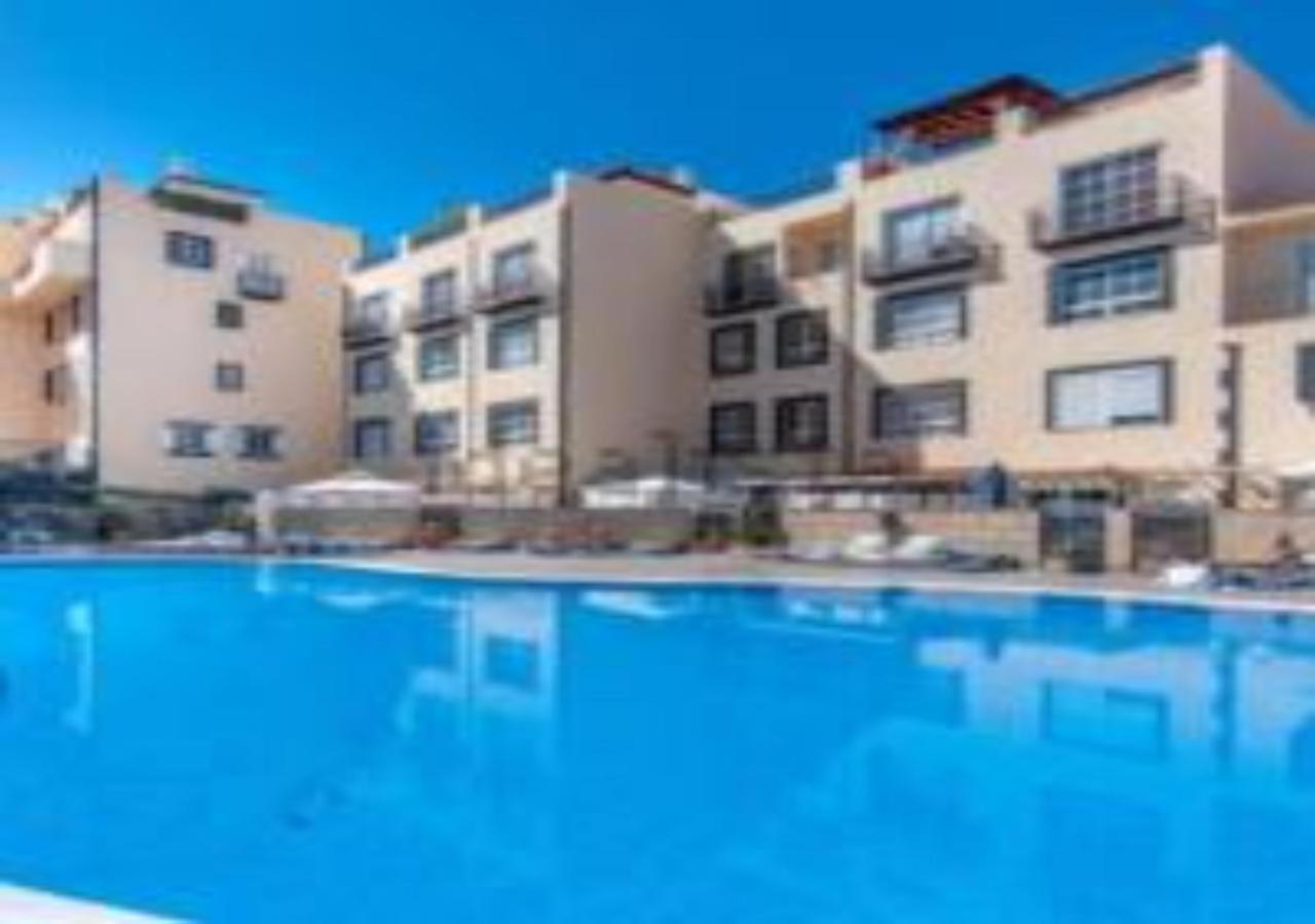 Reef Aqua Vista 3 Bedroom Apartment By Aqua Vista Tenerife Кальяо-Сальвахе Экстерьер фото